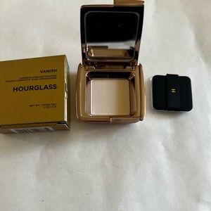 Hourglass vanish Mini